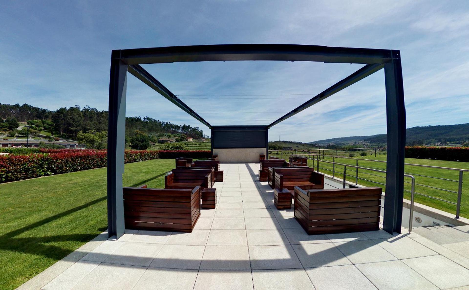 Vale De Rans - Country House Exterior foto