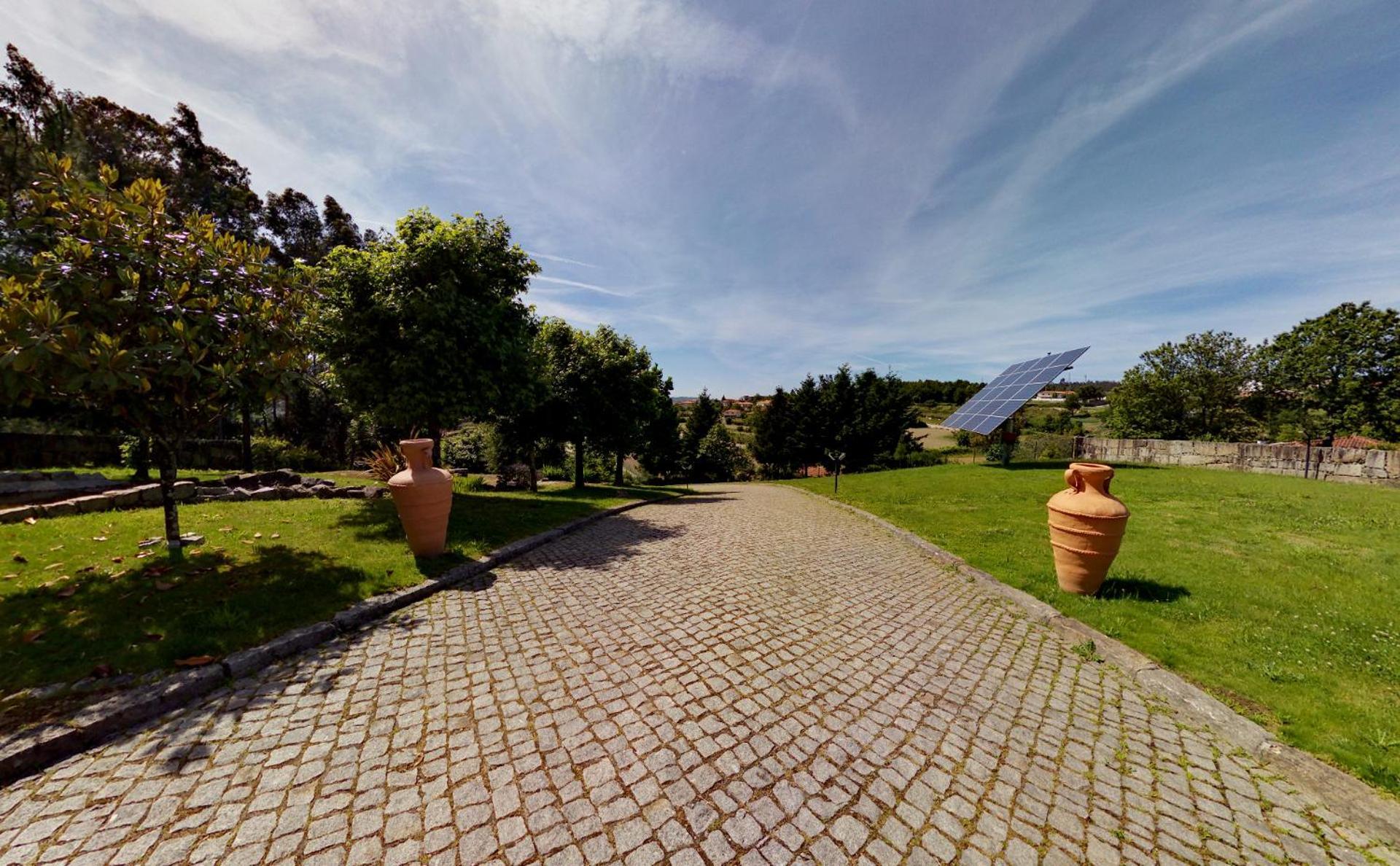 Vale De Rans - Country House Exterior foto