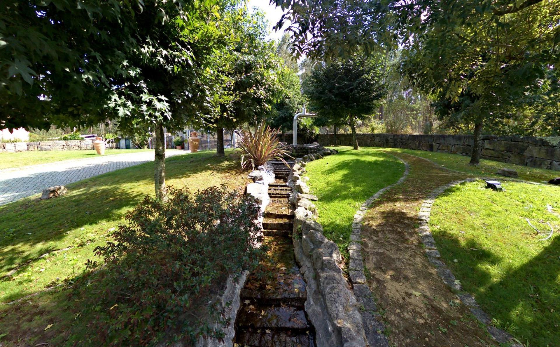 Vale De Rans - Country House Exterior foto