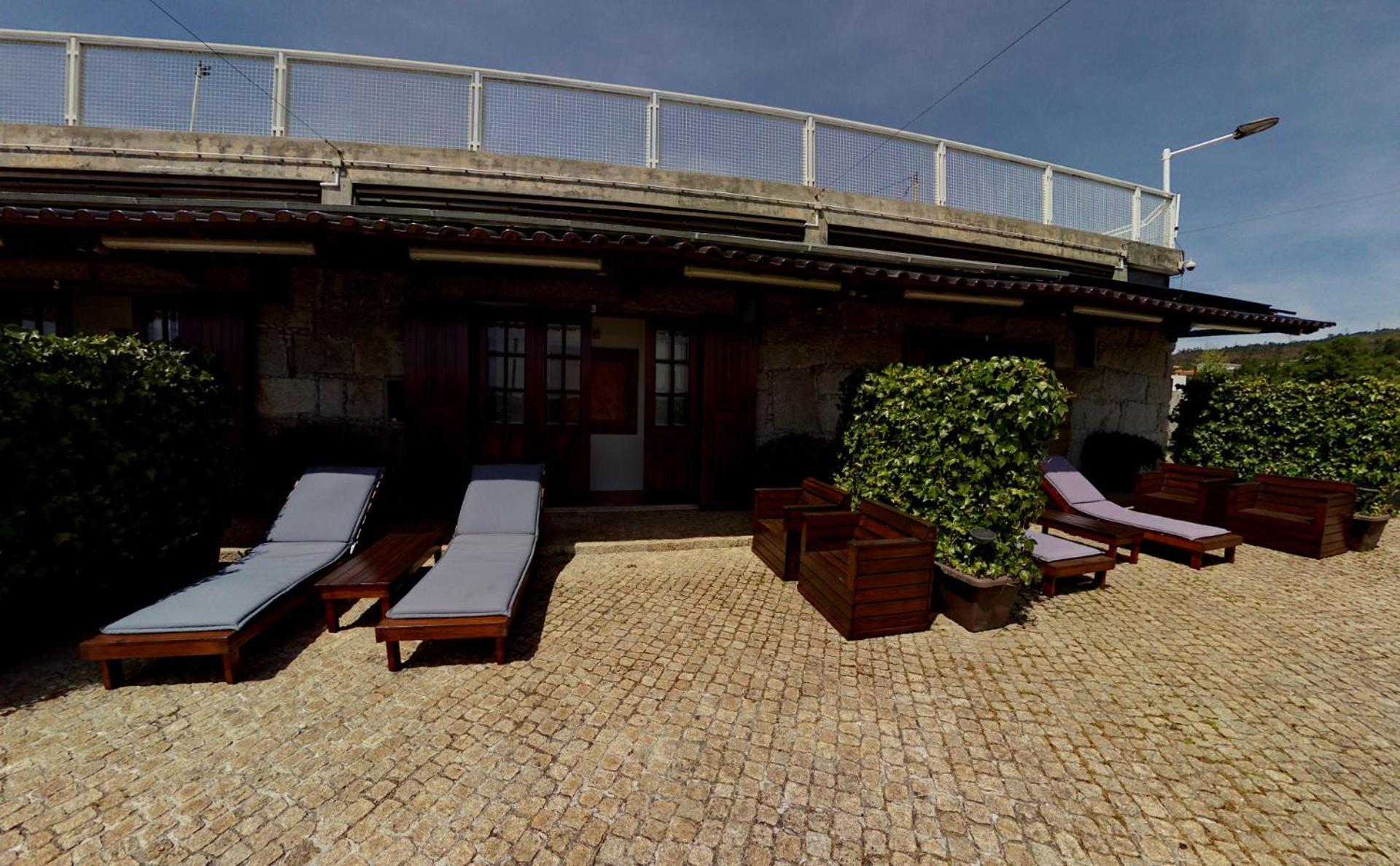 Vale De Rans - Country House Exterior foto