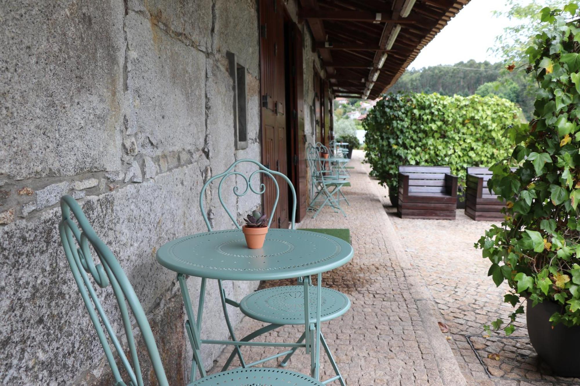 Vale De Rans - Country House Exterior foto