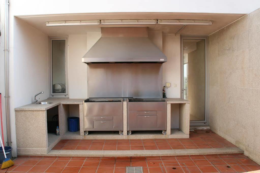 Vale De Rans - Country House Exterior foto
